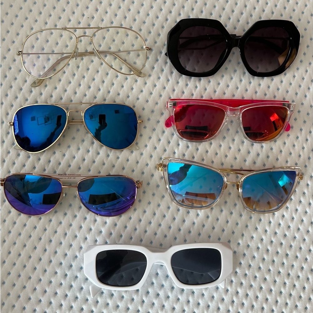 Sunglasses